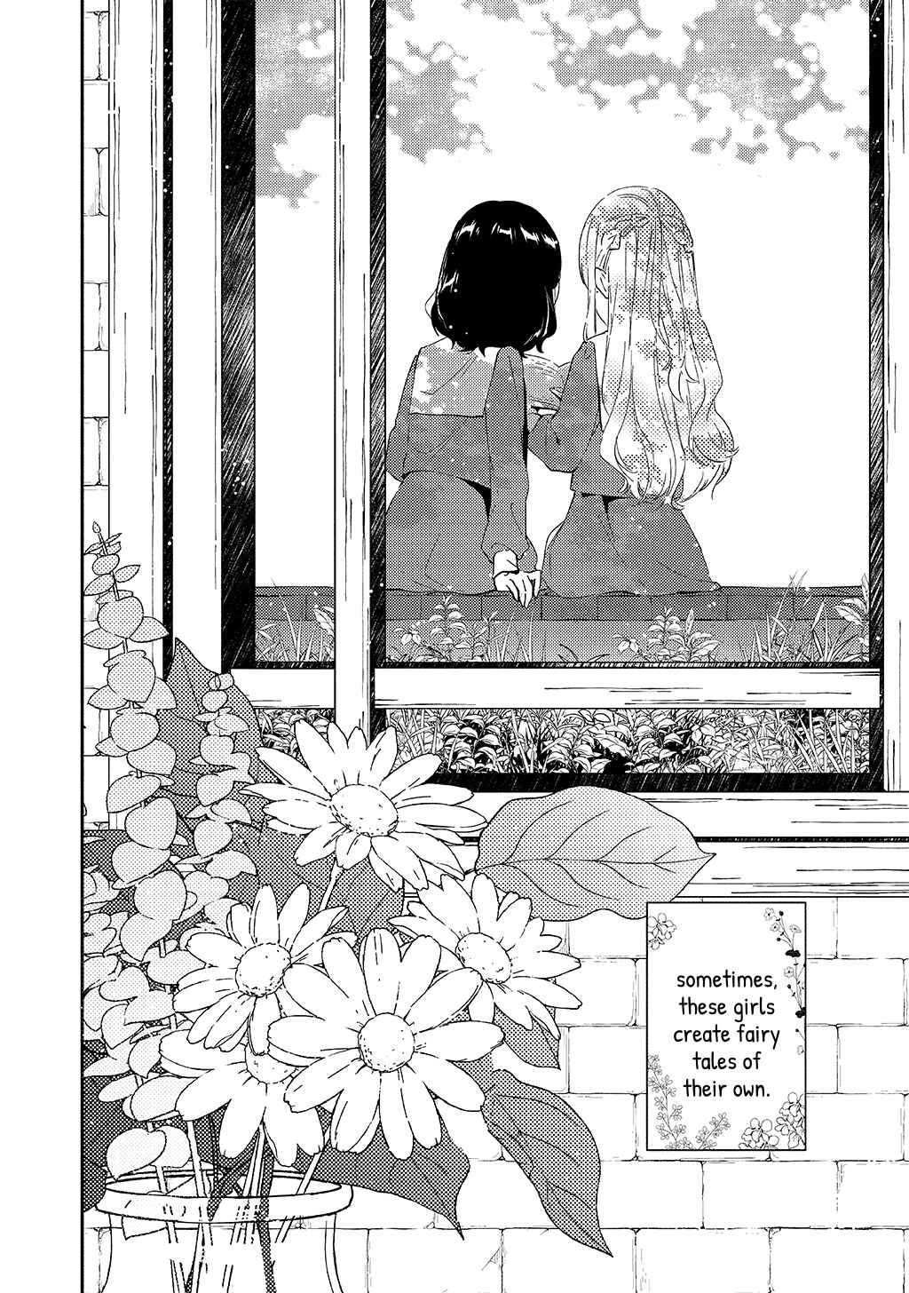 Page 29 Chapter 2 Lily Fairy Tale Compilation