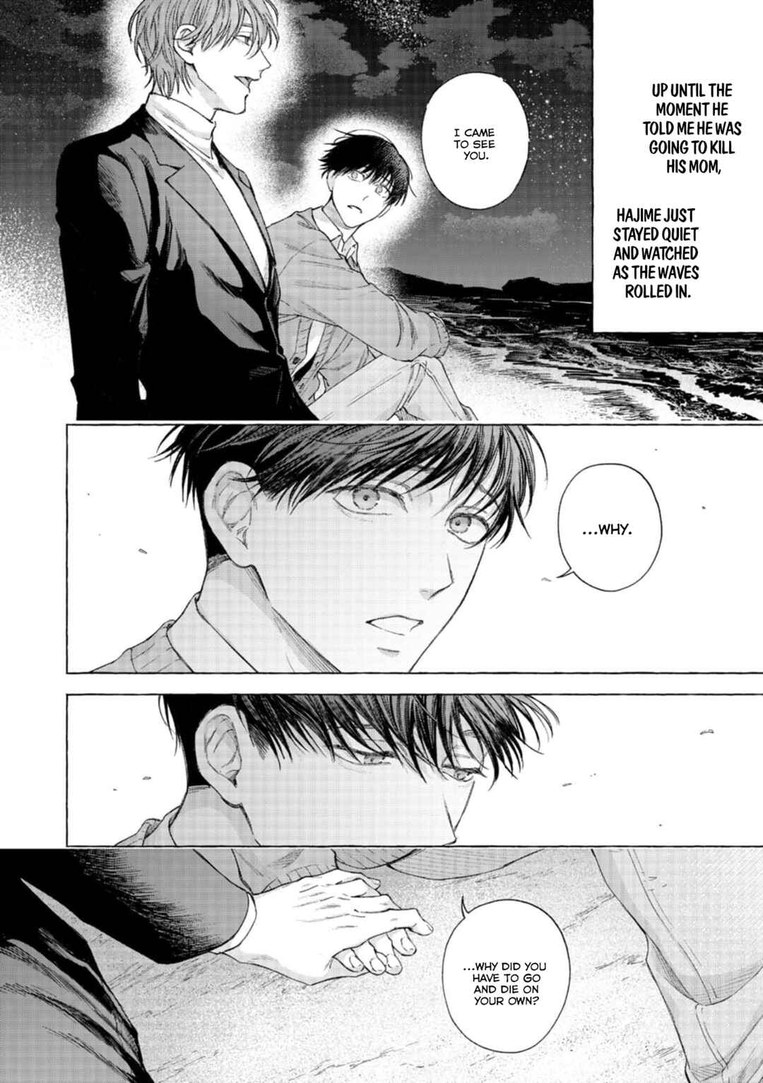 Page 38 Chapter Unknown_8b7b mouth to mouse