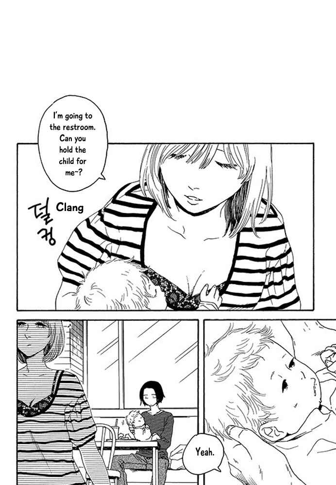 Page 10 Chapter 5 Mirror Ball Flashing Magic