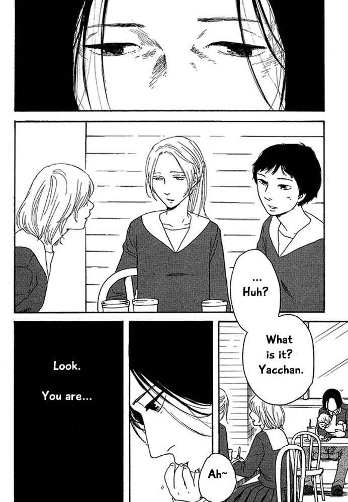 Page 12 Chapter 5 Mirror Ball Flashing Magic