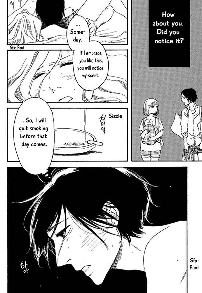 Page 8 Chapter 5 Mirror Ball Flashing Magic