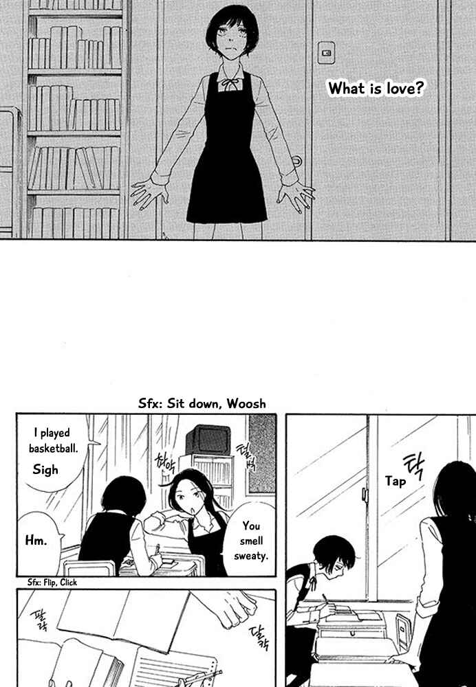 Page 10 Chapter 3 Mirror Ball Flashing Magic