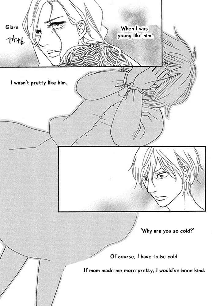 Page 15 Chapter 4 Mirror Ball Flashing Magic
