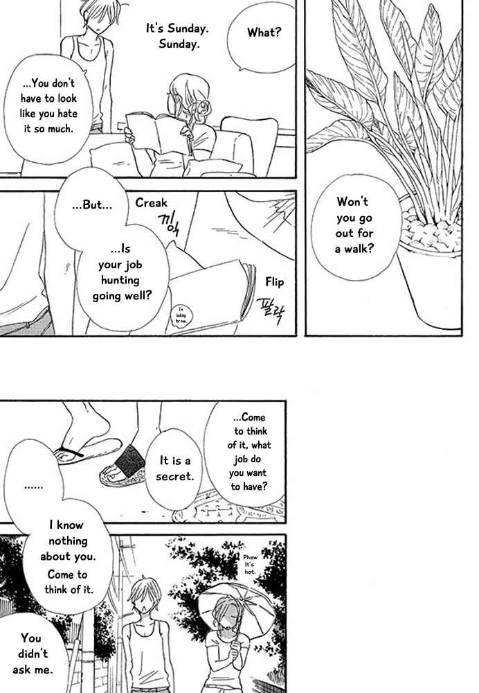 Page 19 Chapter 4 Mirror Ball Flashing Magic