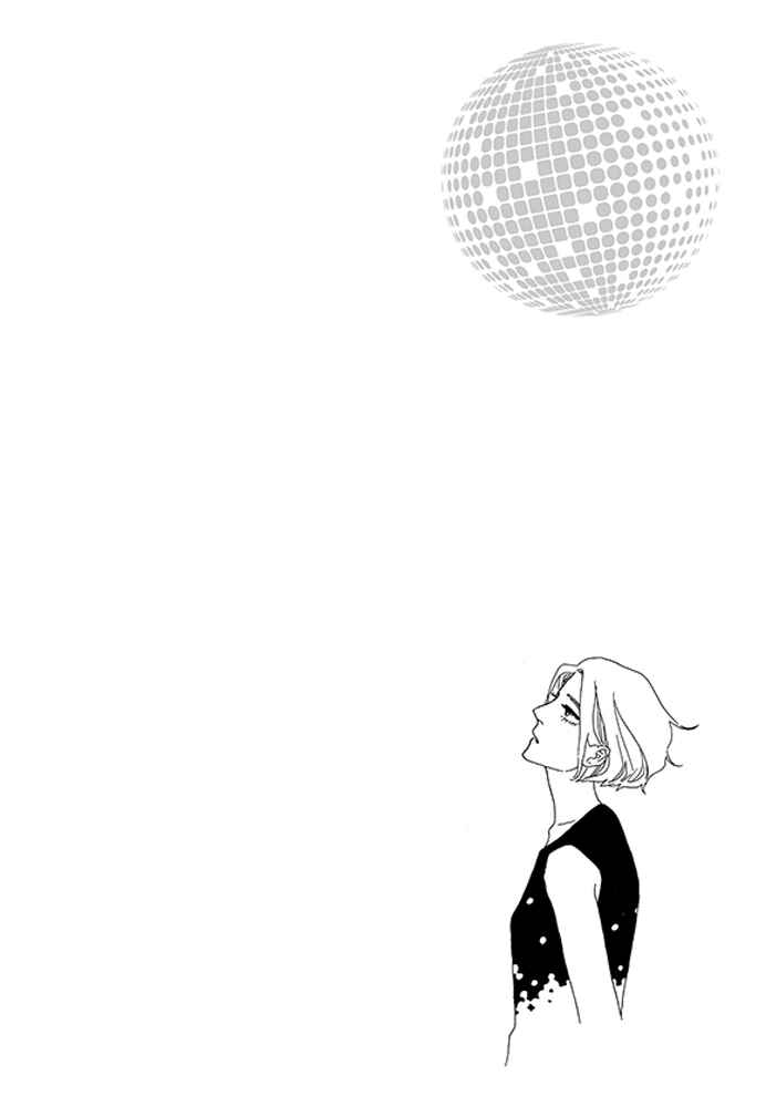 Page 38 Chapter 4 Mirror Ball Flashing Magic