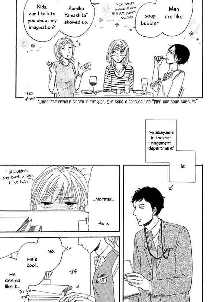 Page 11 Chapter 7 Mirror Ball Flashing Magic