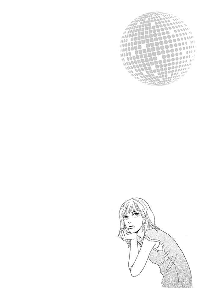 Page 36 Chapter 7 Mirror Ball Flashing Magic