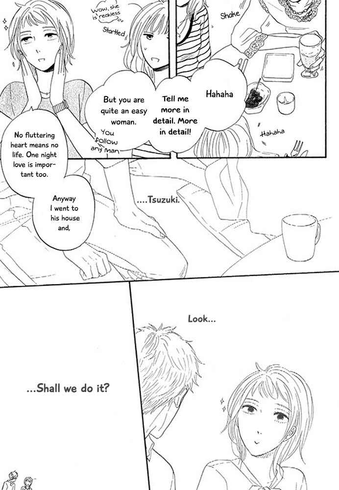 Page 7 Chapter 7 Mirror Ball Flashing Magic