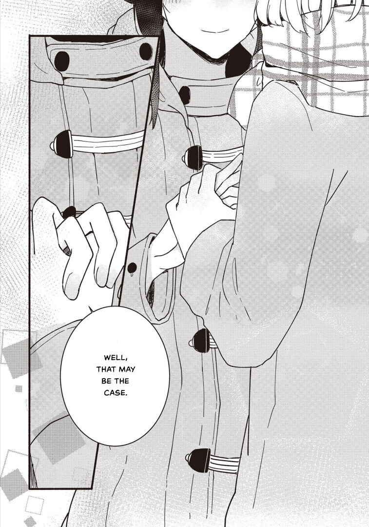 Page 13 Chapter 2 Love Live! Sunshine!! Comic Anthology: Sweet Lily