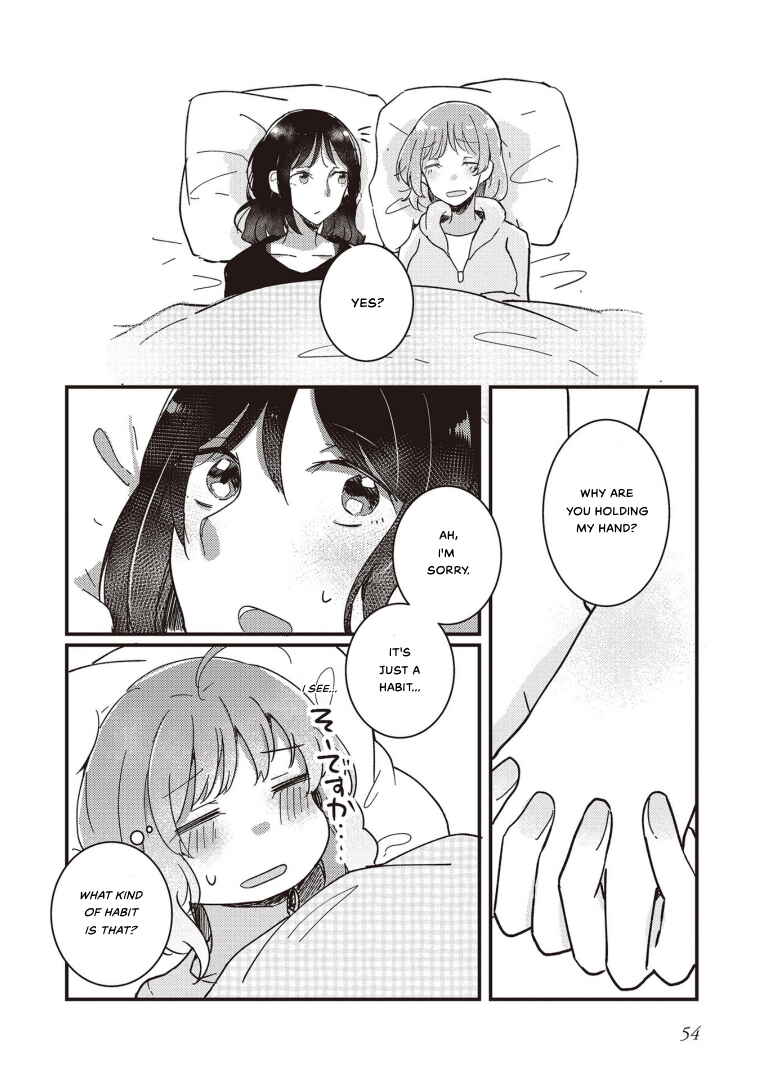 Page 18 Chapter 2 Love Live! Sunshine!! Comic Anthology: Sweet Lily