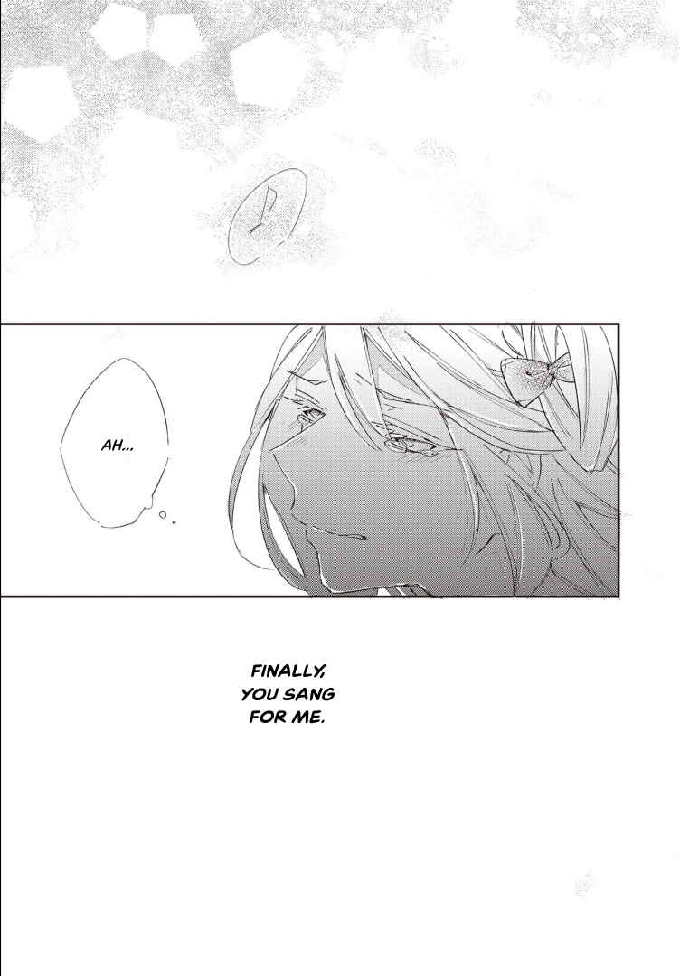 Page 29 Chapter 3 Love Live! Sunshine!! Comic Anthology: Sweet Lily
