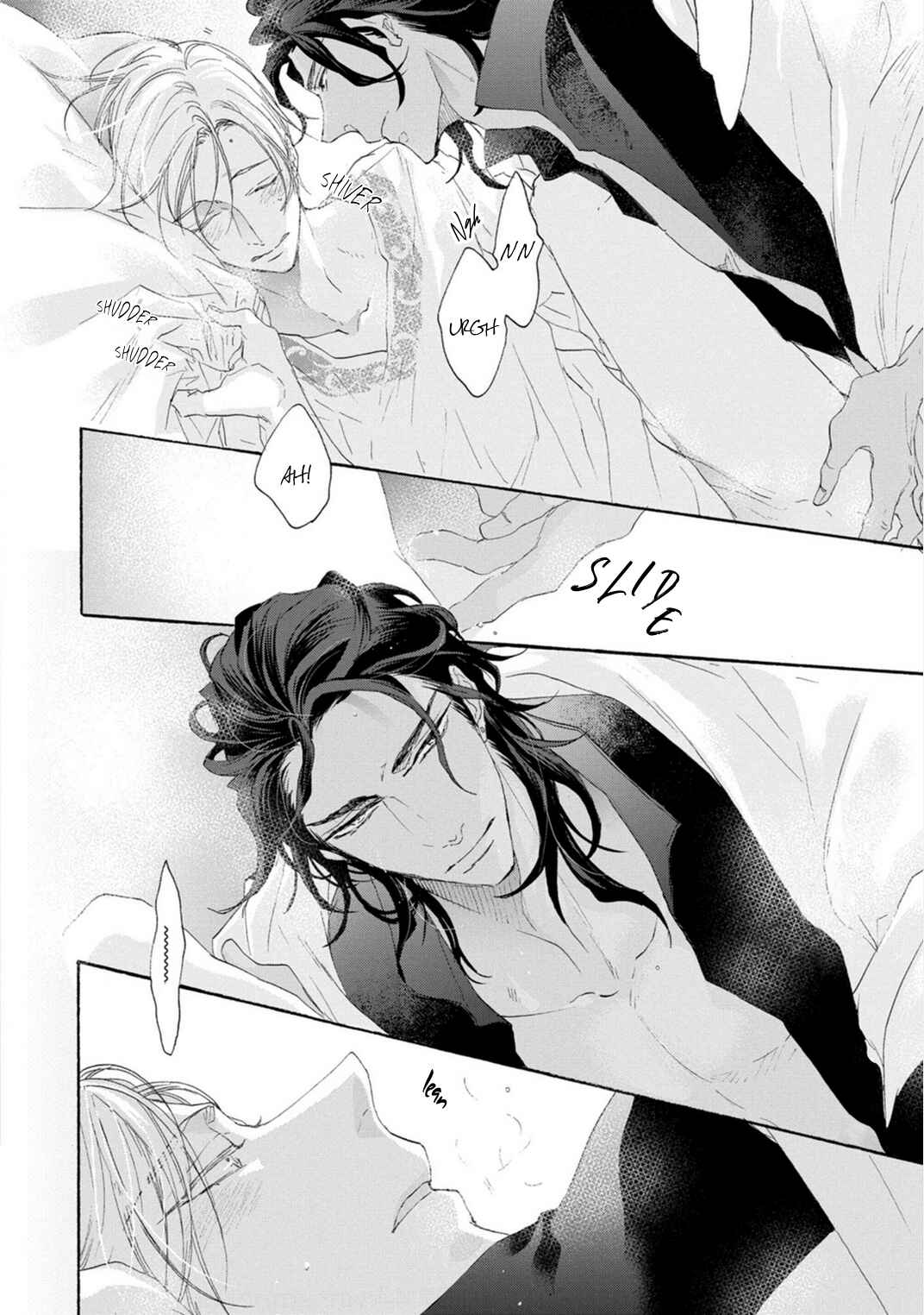 Page 26 Chapter 1 Dekiai Ouji no Shuuai