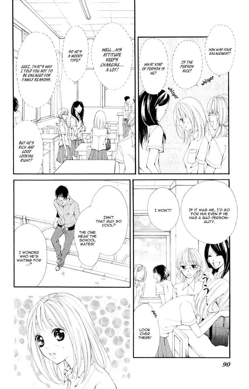 Page 15 Chapter 3 Proposal no Okite