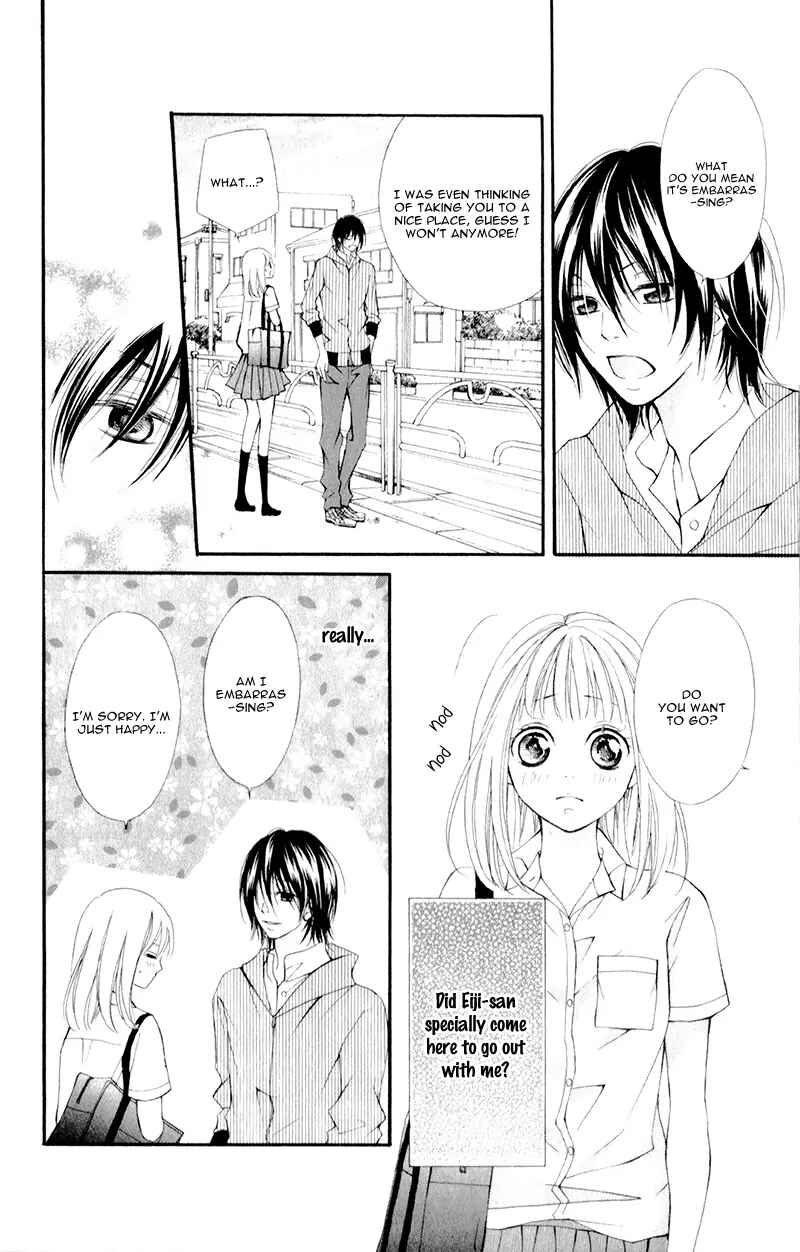 Page 17 Chapter 3 Proposal no Okite
