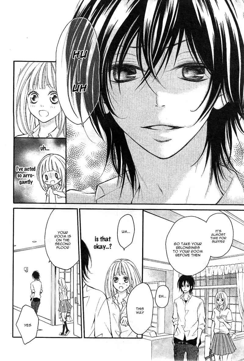 Page 16 Chapter 1 Proposal no Okite