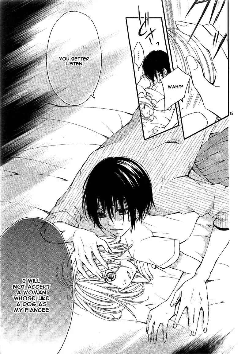 Page 19 Chapter 1 Proposal no Okite