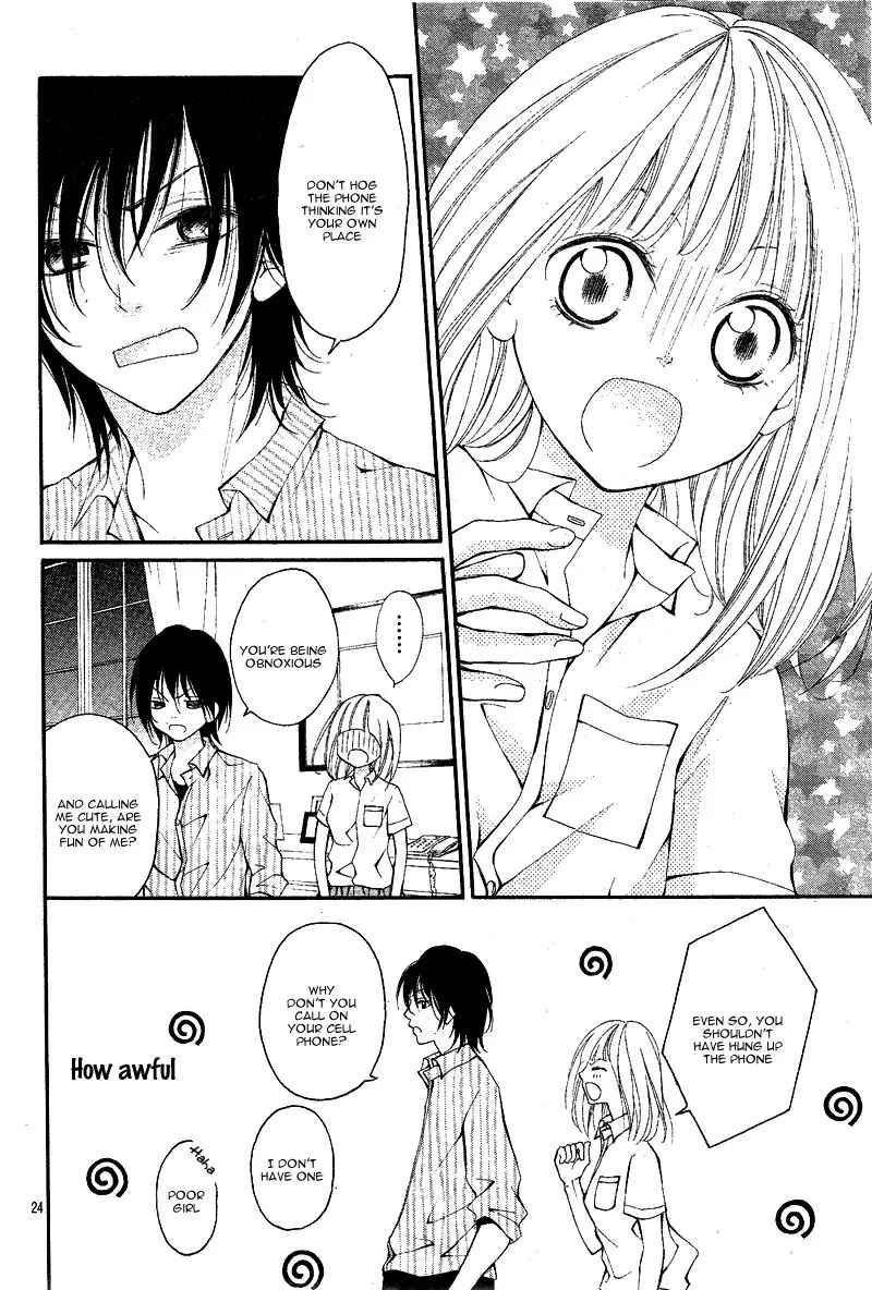 Page 28 Chapter 1 Proposal no Okite