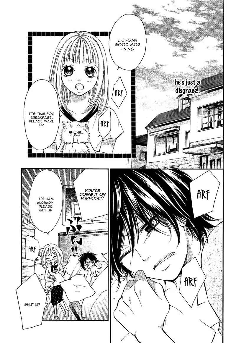 Page 29 Chapter 1 Proposal no Okite