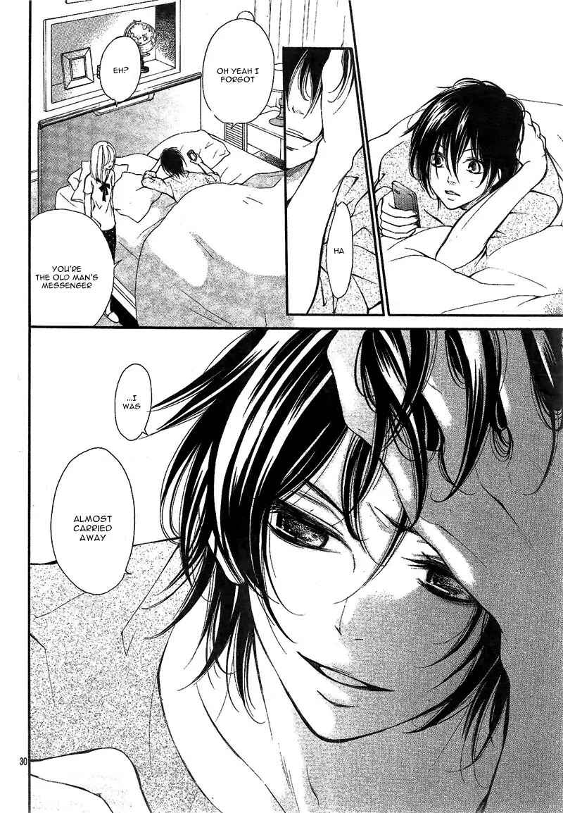 Page 34 Chapter 1 Proposal no Okite