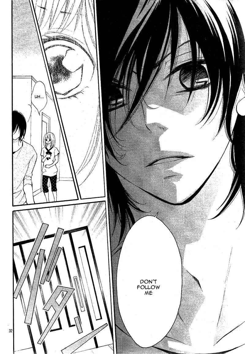 Page 36 Chapter 1 Proposal no Okite