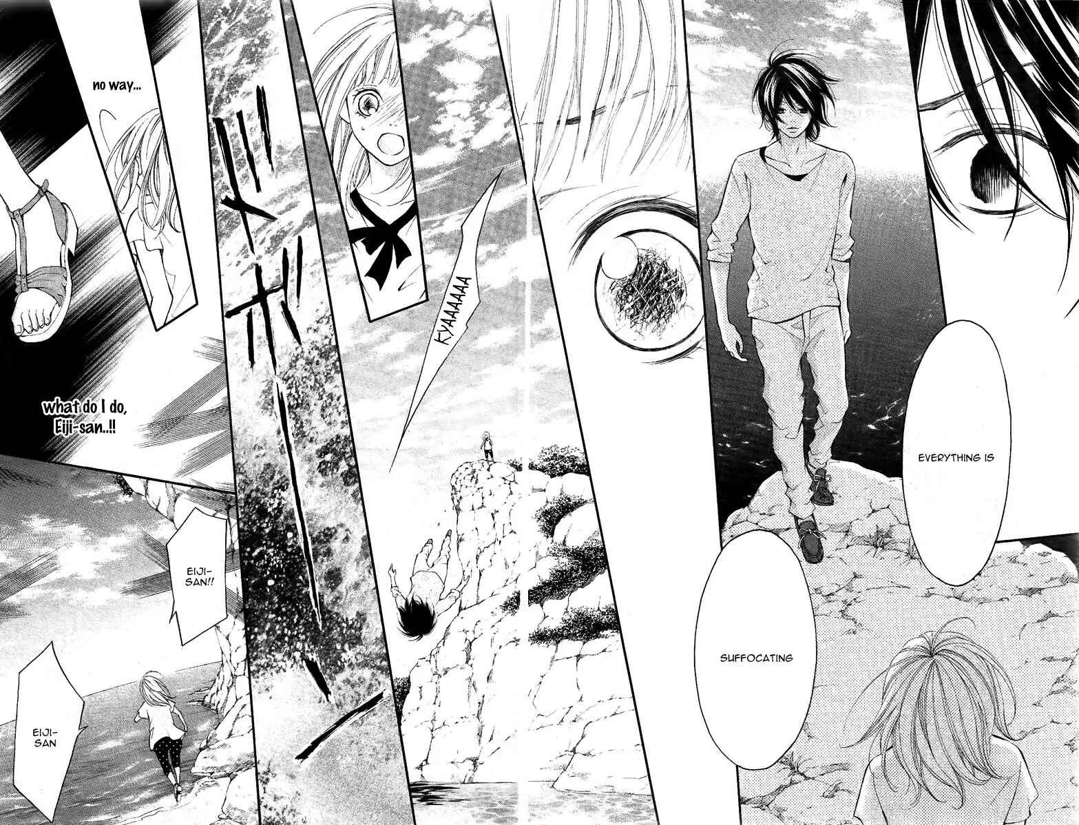 Page 40 Chapter 1 Proposal no Okite