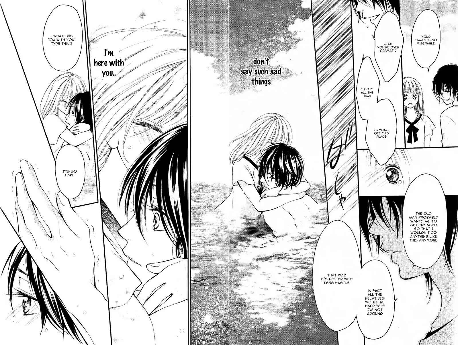 Page 43 Chapter 1 Proposal no Okite