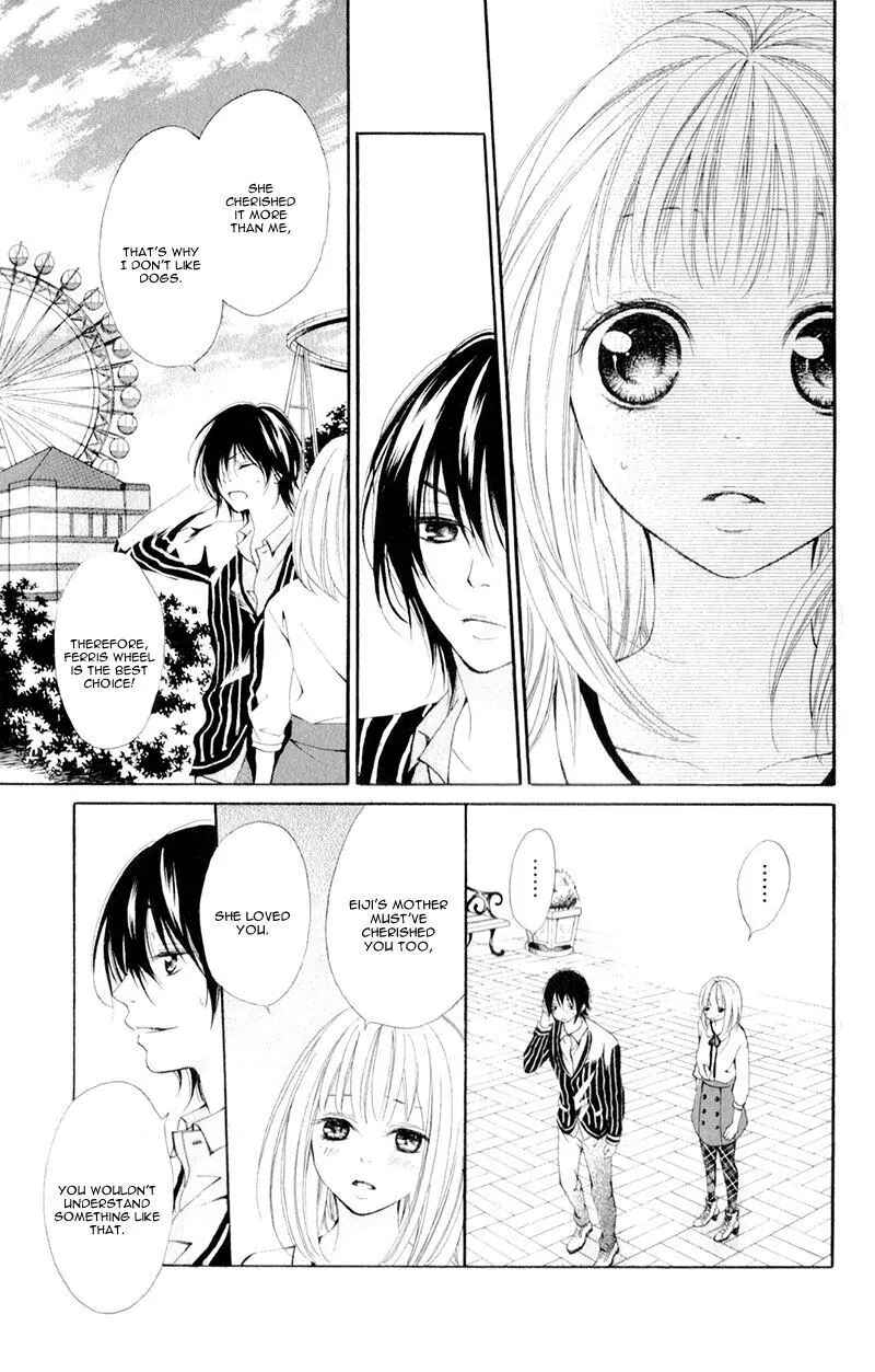 Page 22 Chapter 5 Proposal no Okite