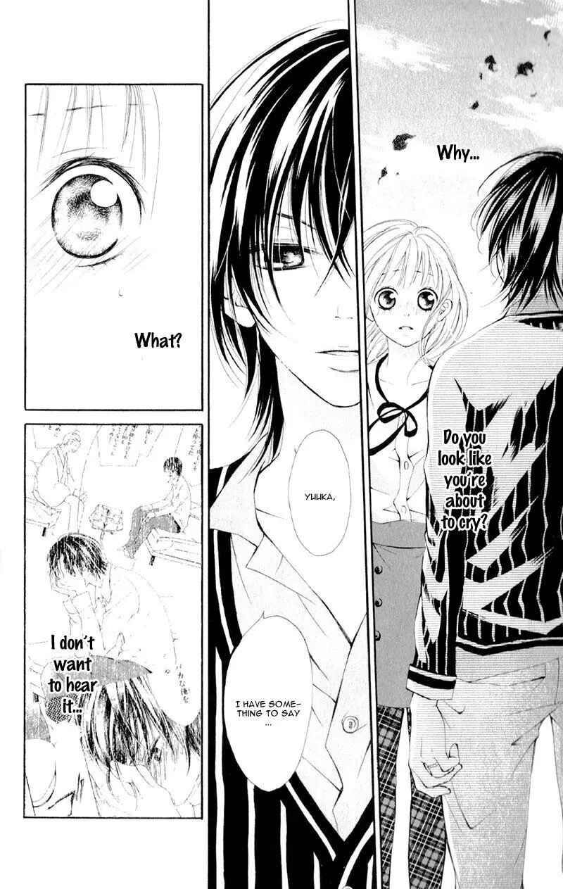 Page 25 Chapter 5 Proposal no Okite