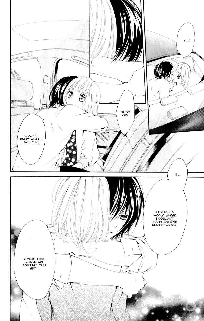 Page 32 Chapter 2 Proposal no Okite