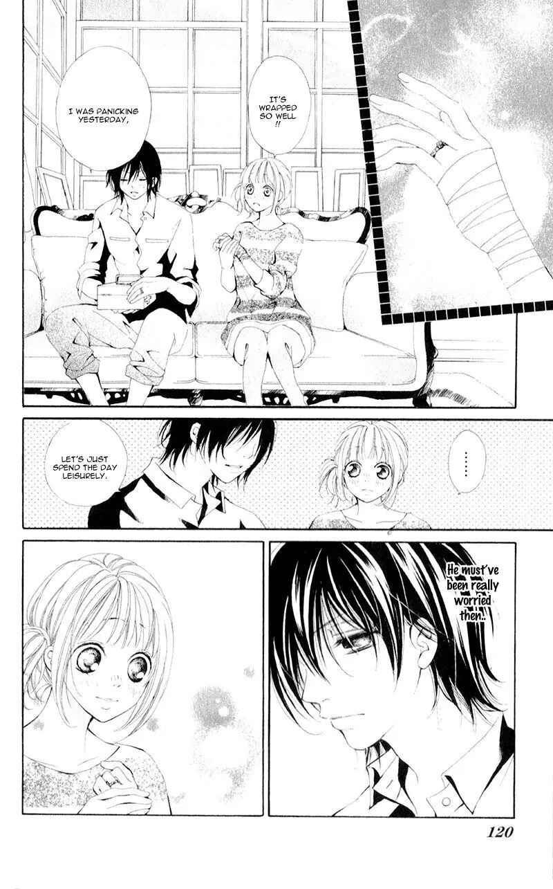 Page 13 Chapter 4 Proposal no Okite