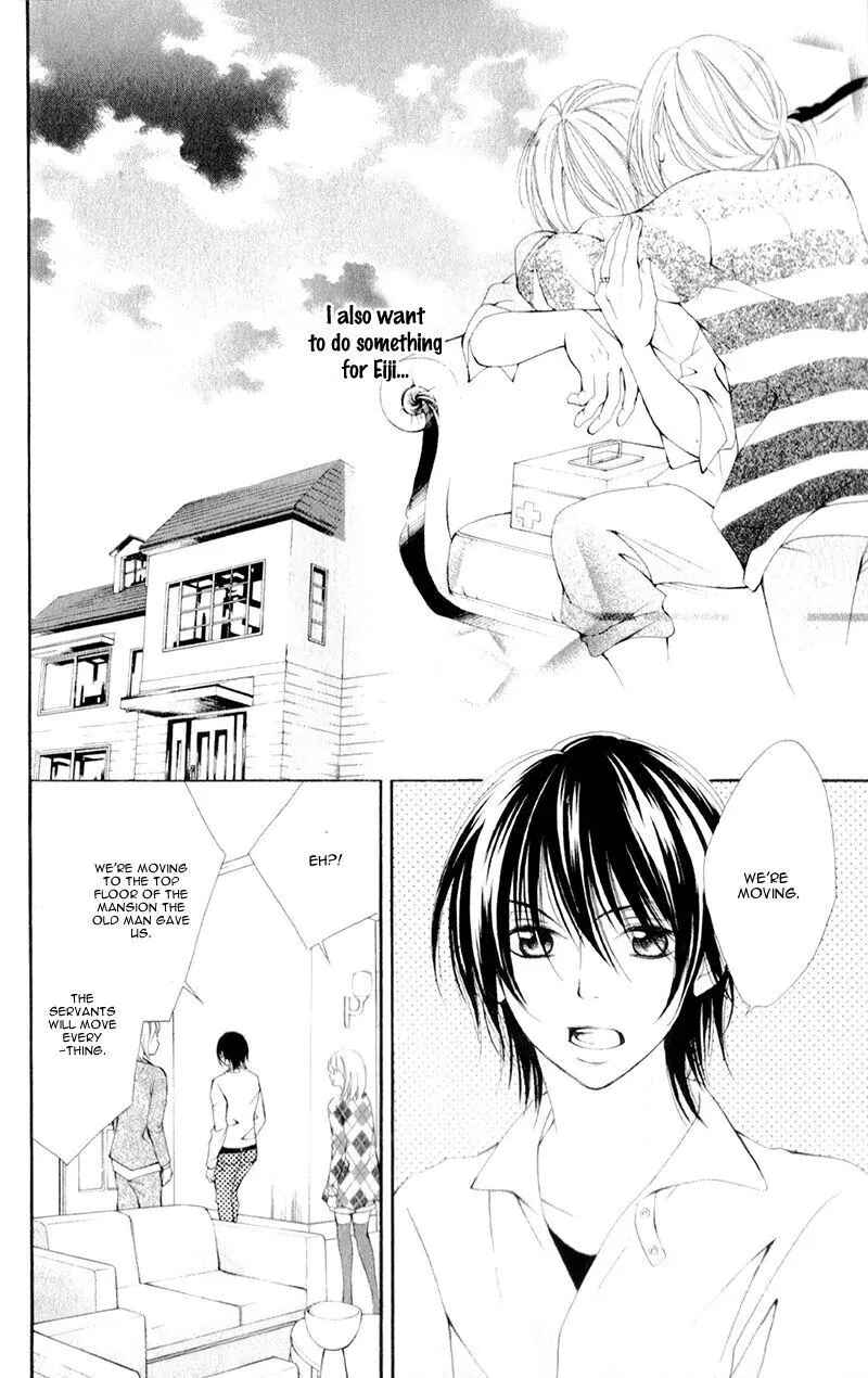 Page 21 Chapter 4 Proposal no Okite