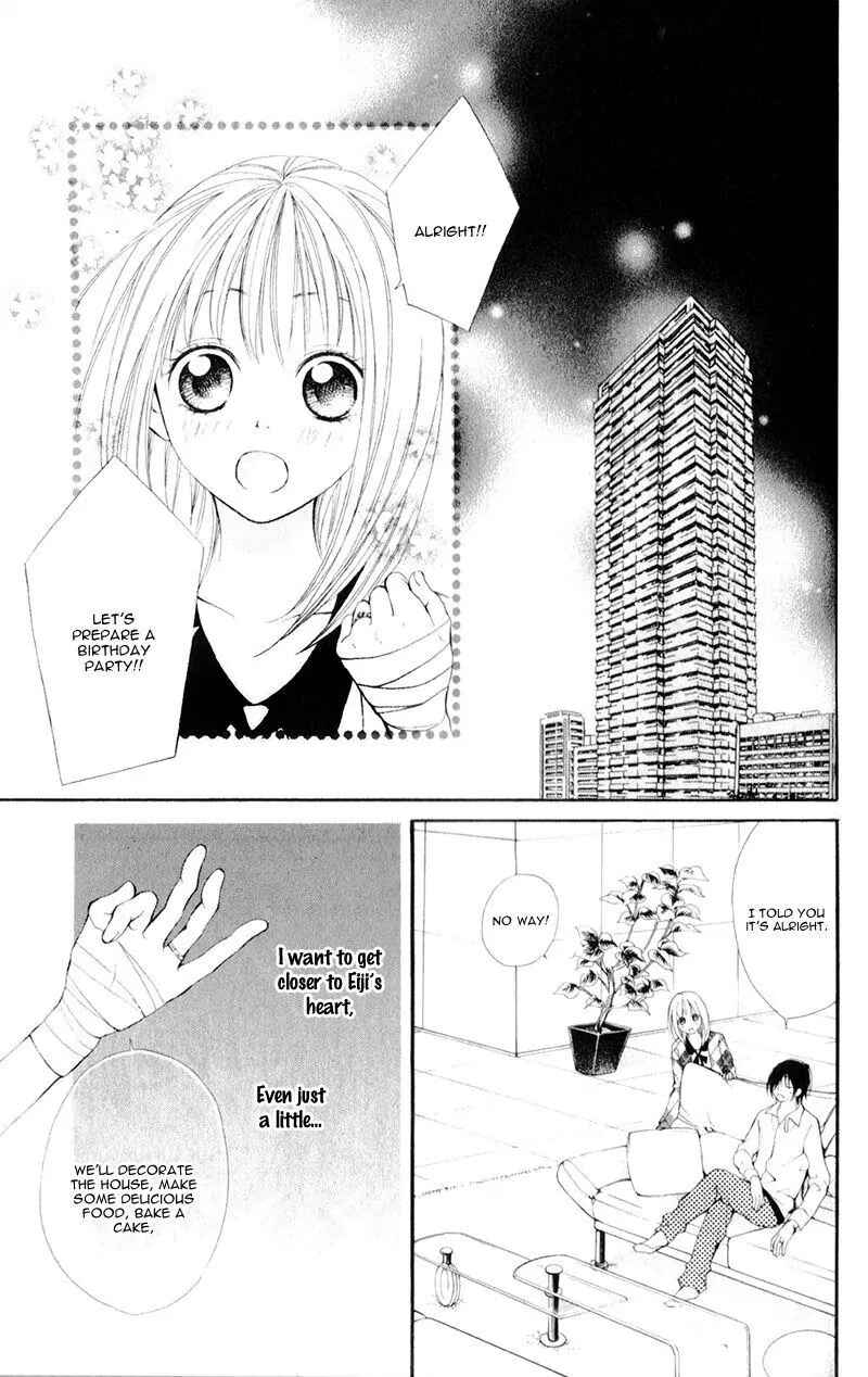 Page 24 Chapter 4 Proposal no Okite