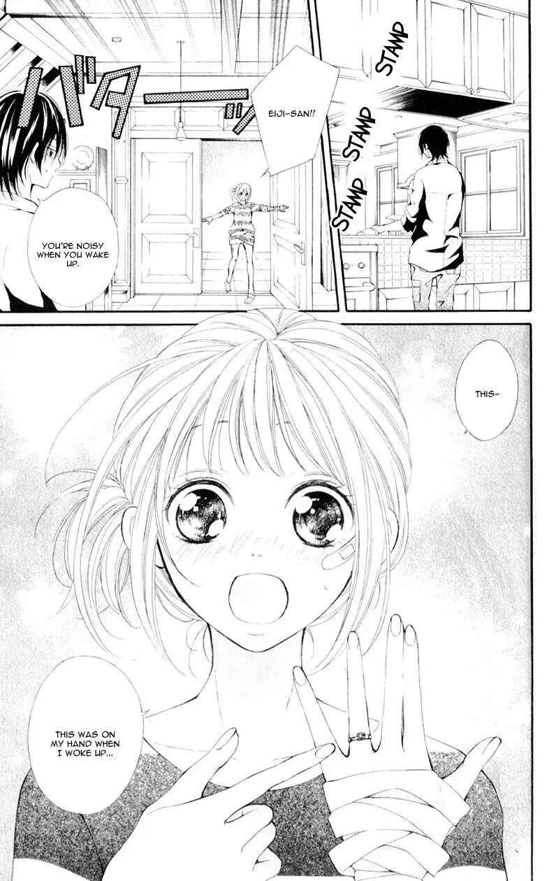 Page 8 Chapter 4 Proposal no Okite
