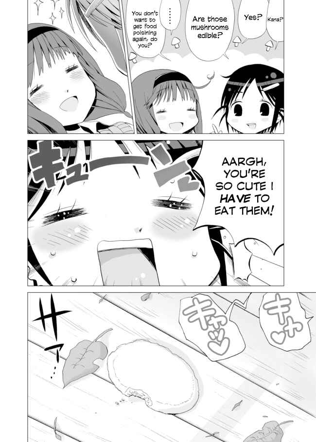 Page 13 Chapter 1 Angel Game