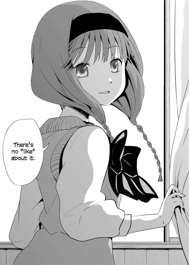 Page 16 Chapter 1 Angel Game