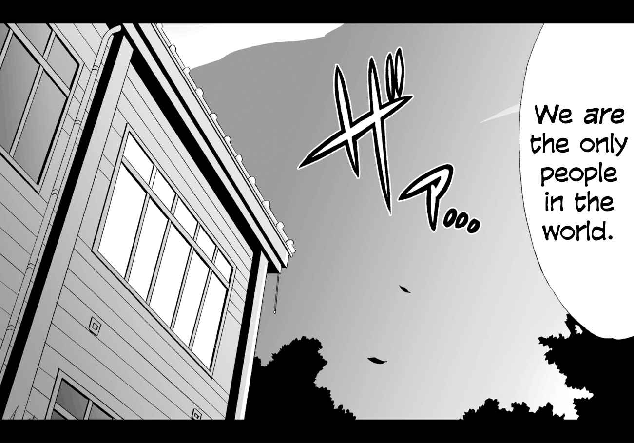 Page 17 Chapter 1 Angel Game