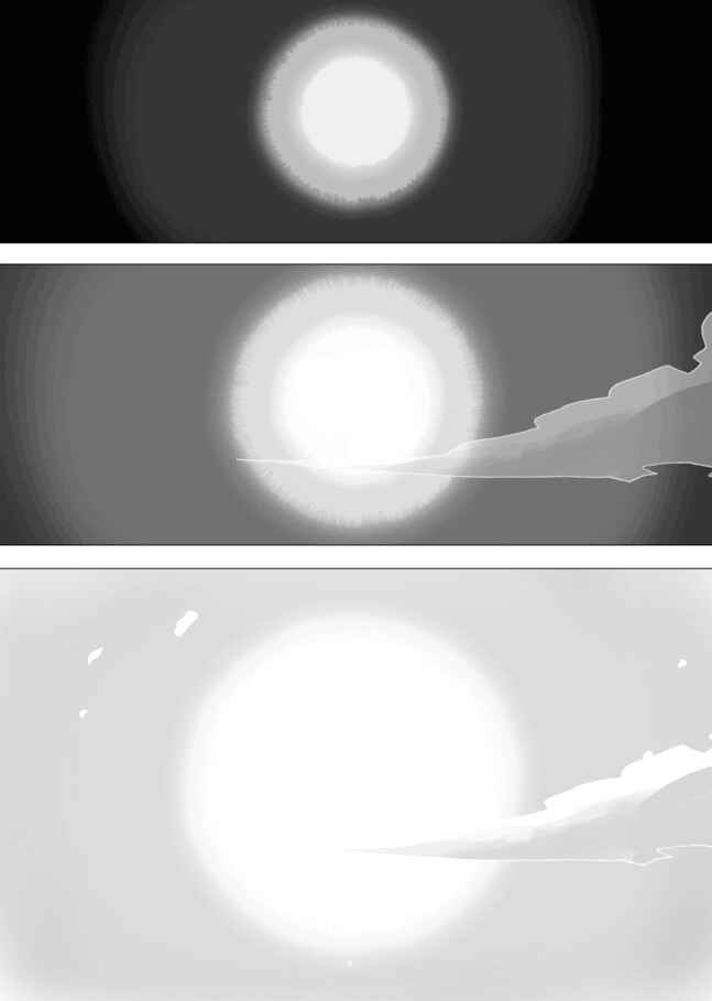 Page 2 Chapter 1 Angel Game