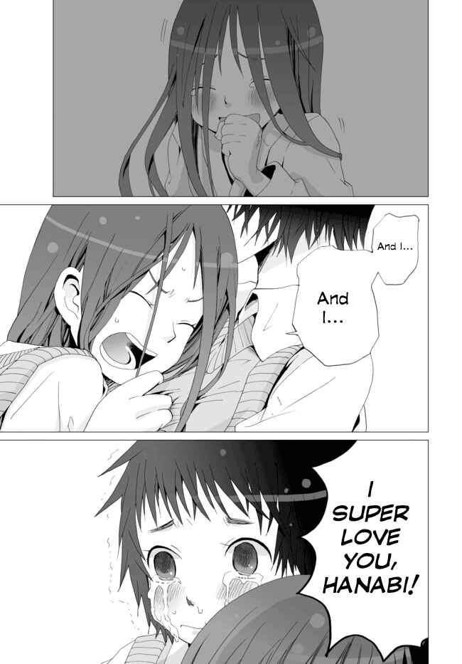 Page 15 Chapter 5 Angel Game