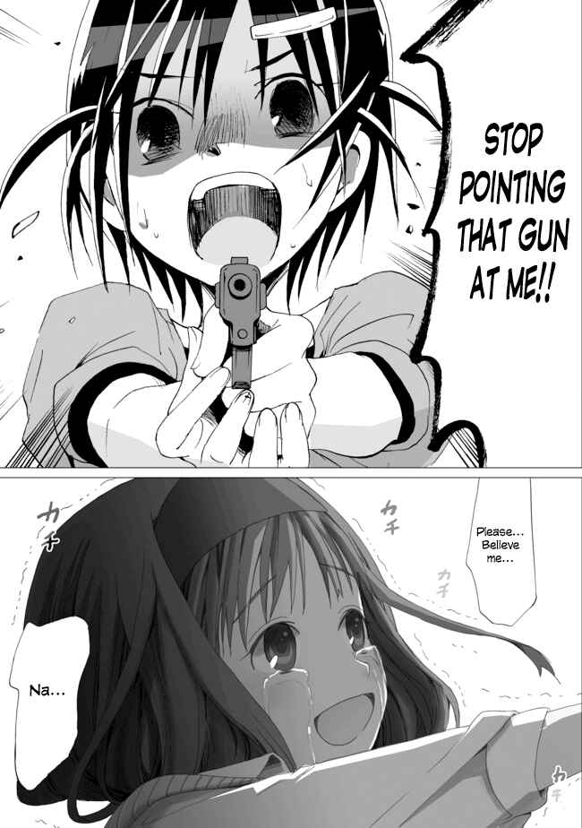 Page 16 Chapter 10 Angel Game