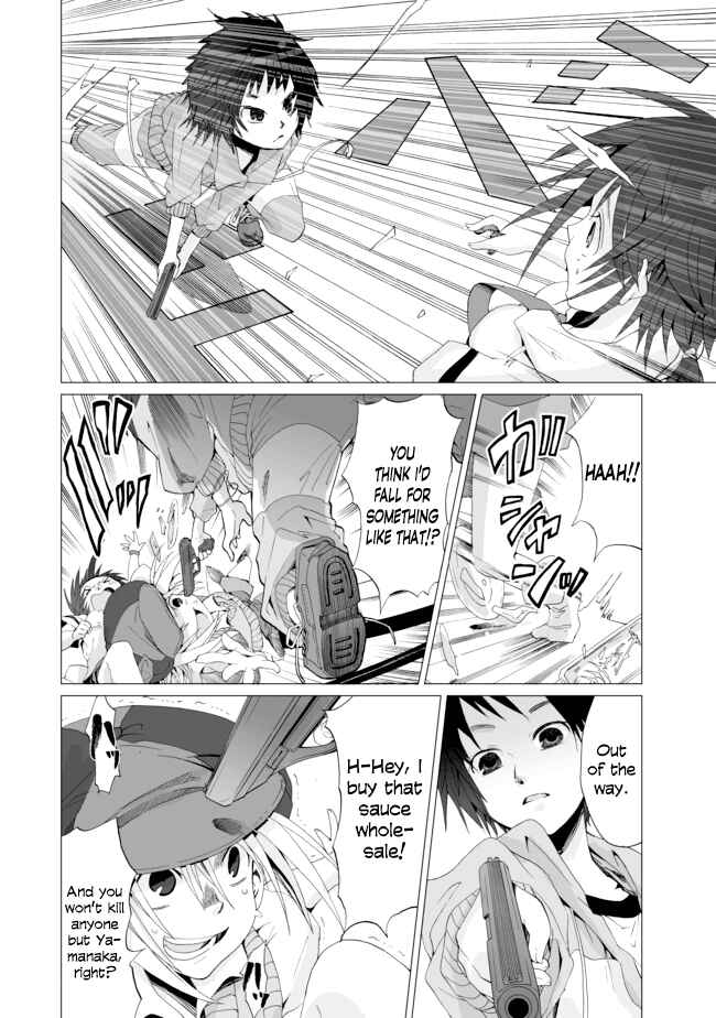 Page 2 Chapter 10 Angel Game