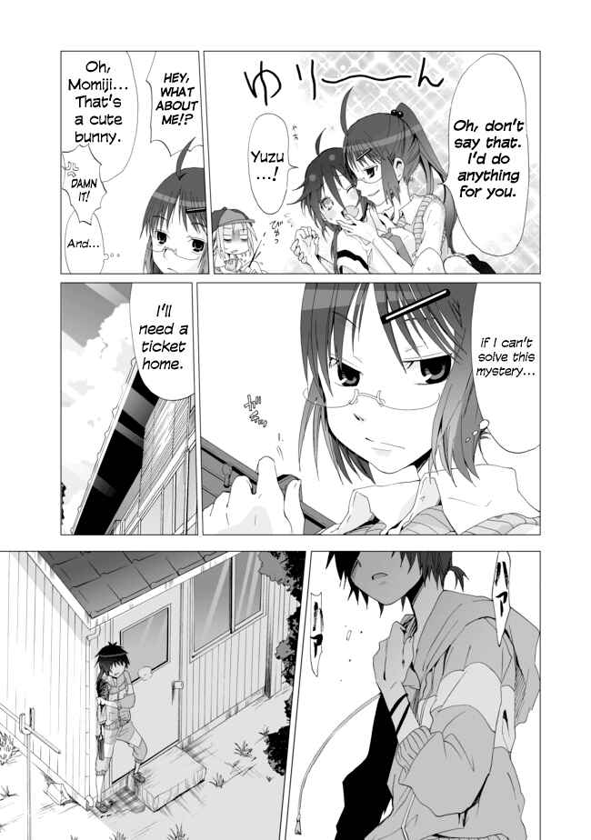 Page 9 Chapter 10 Angel Game
