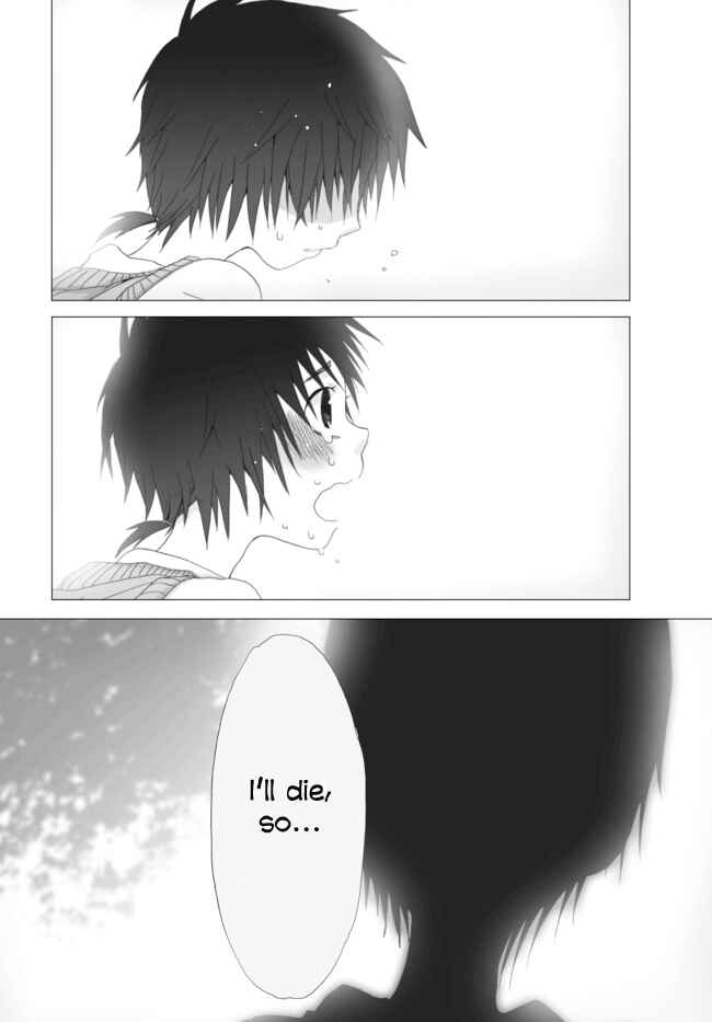 Page 4 Chapter 4 Angel Game