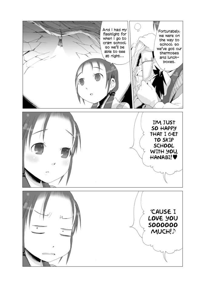 Page 9 Chapter 4 Angel Game