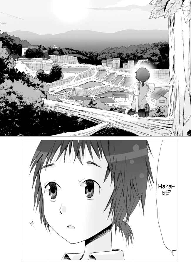 Page 3 Chapter 3 Angel Game