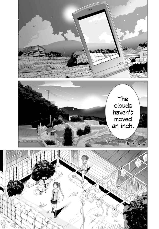 Page 11 Chapter 6 Angel Game
