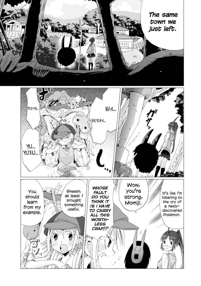Page 5 Chapter 9 Angel Game