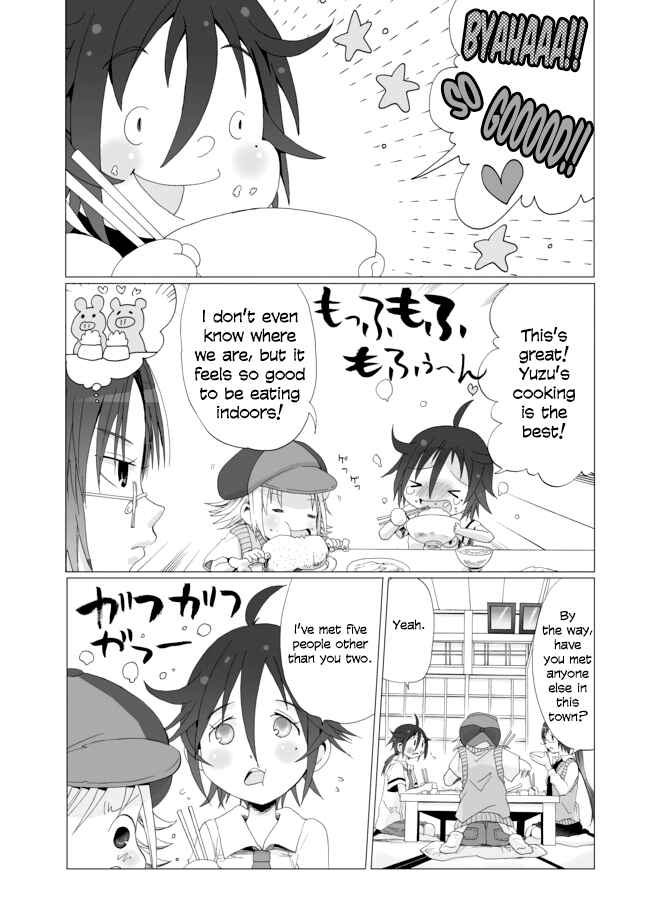 Page 7 Chapter 9 Angel Game