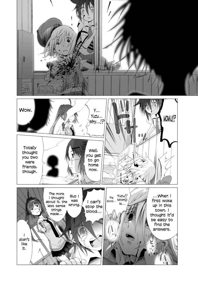 Page 17 Chapter 11 Angel Game