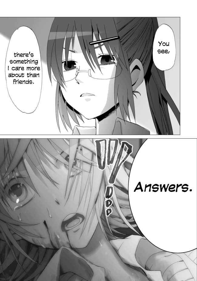 Page 18 Chapter 11 Angel Game