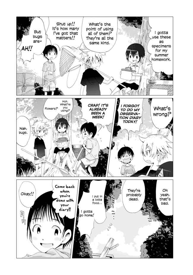 Page 2 Chapter 11 Angel Game